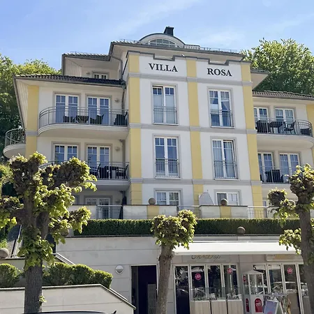 Appartement Rosa - 09