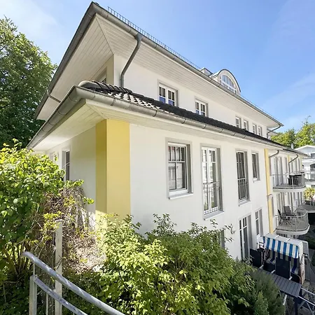 Appartement Rosa - 09 *