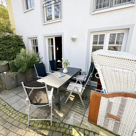 Rosa - 09 Appartement