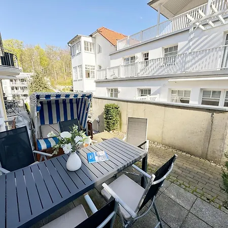 Appartement Rosa - 09