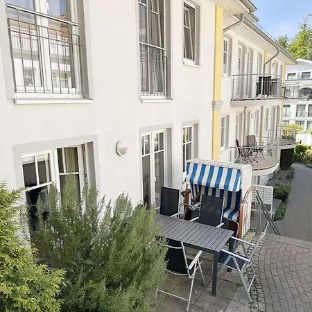Rosa - 09 Appartement *