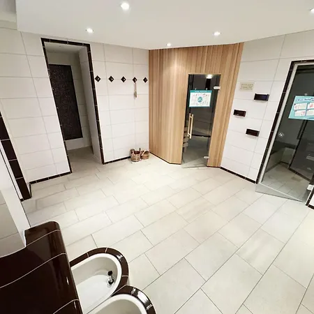 Appartement Rosa - 09 Sellin (Rugen)