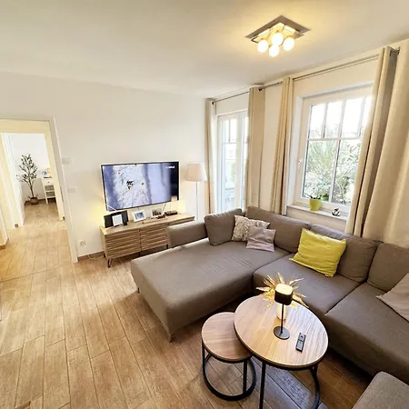 Rosa - 09 Appartement *