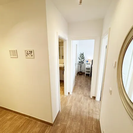 Appartement Rosa - 09