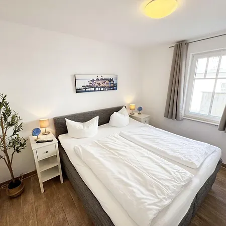 Rosa - 09 Appartement *