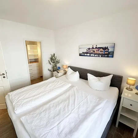 Appartement Rosa - 09 *