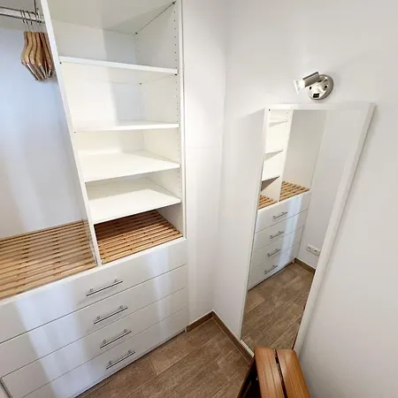 Appartement Rosa - 09 Sellin (Rugen)