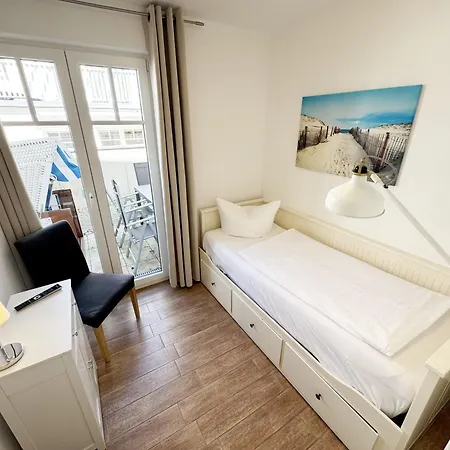 Rosa - 09 Appartement
