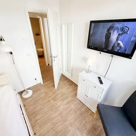 Appartement Rosa - 09 *